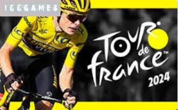 TOUR DE FRANCE