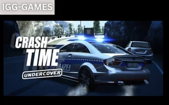 Crash Time - Undercover