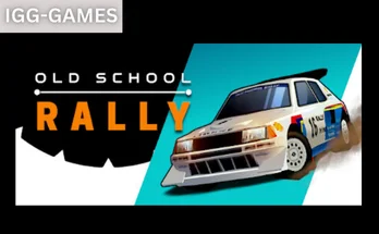 OLD SCHOOL RALLY EARLY