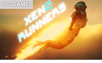 XENO RUNNERS