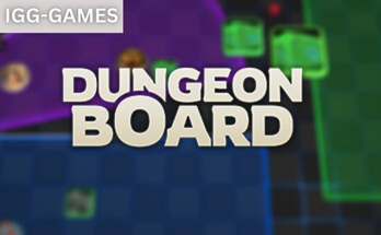 Dungeon Board