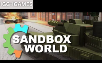 Sandbox World