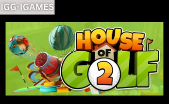 House of Golf 2