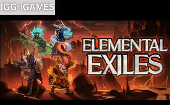 Elemental Exiles