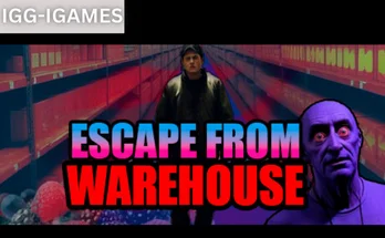 Escape From Warehouse