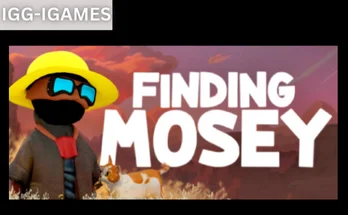 Finding Mosey