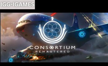 CONSORTIUM Remastered