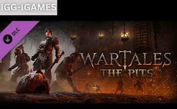 Wartales The Pits