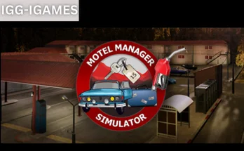 Motel Manager Simulator