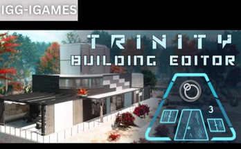 Trinity Building Editor