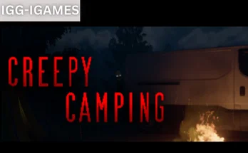 Creepy Camping