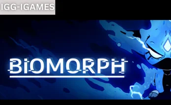 BIOMORPH 