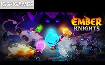 Ember Knights 