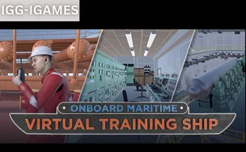 Virtual Training Ship