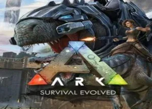 ARK Survival Evolved